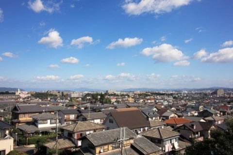 個人様向け