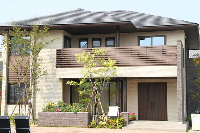 木造住宅