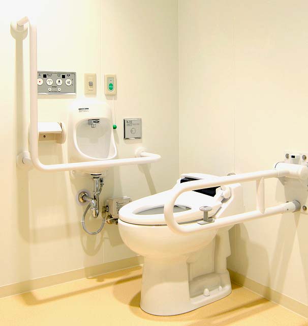 トイレリフォーム