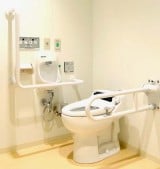 トイレリフォーム