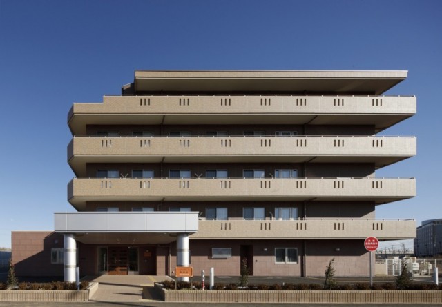 福祉施設建築