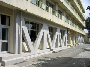 公共施設建築